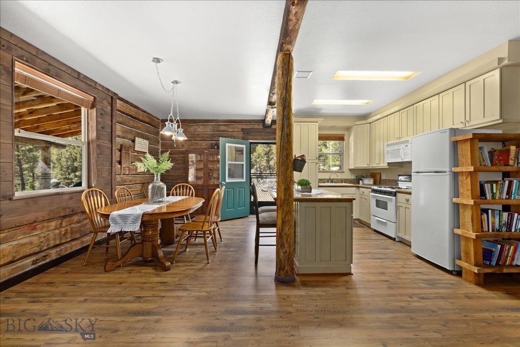 300 State Creek Road