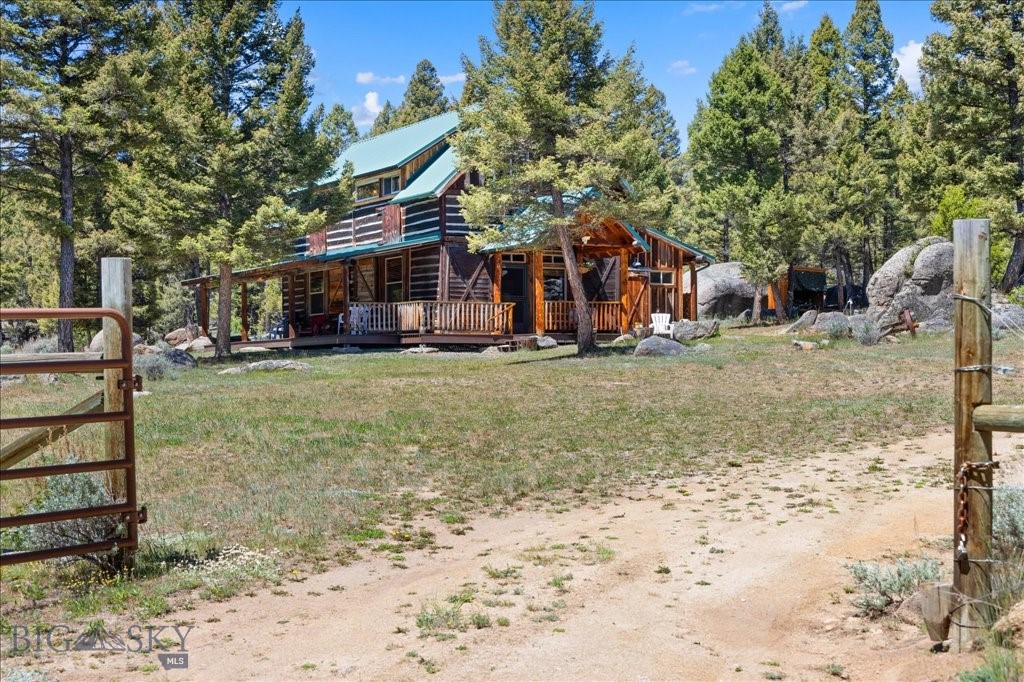 300 State Creek Road