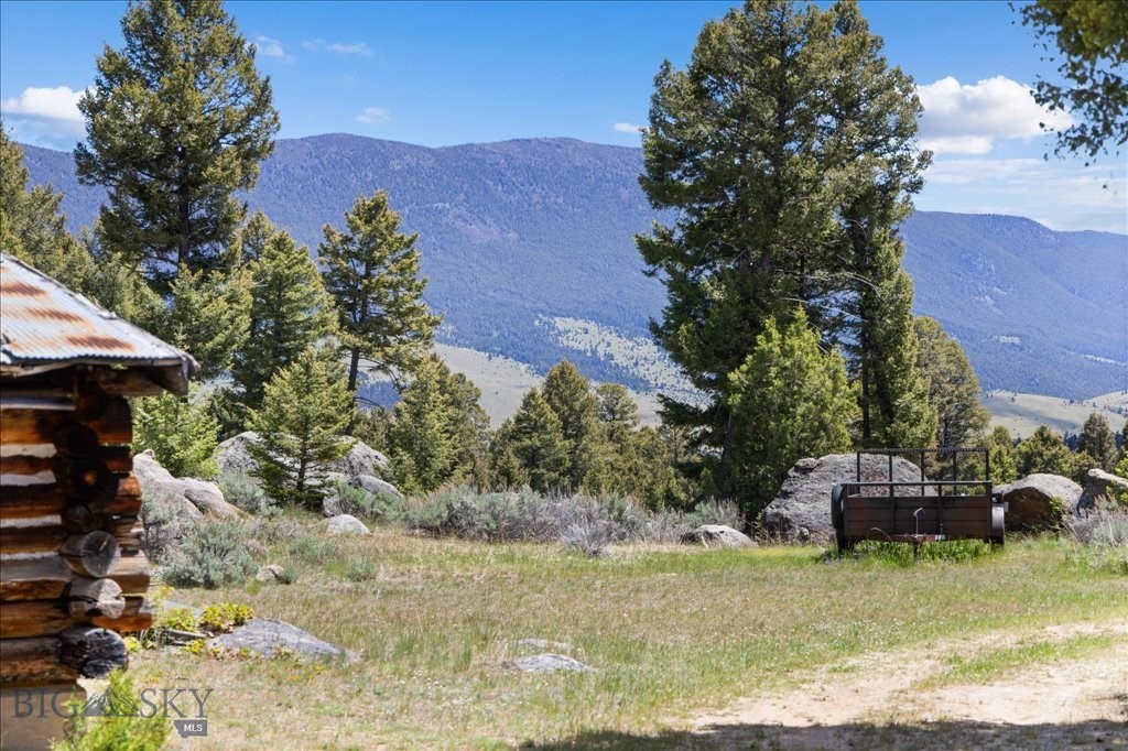 300 State Creek Road