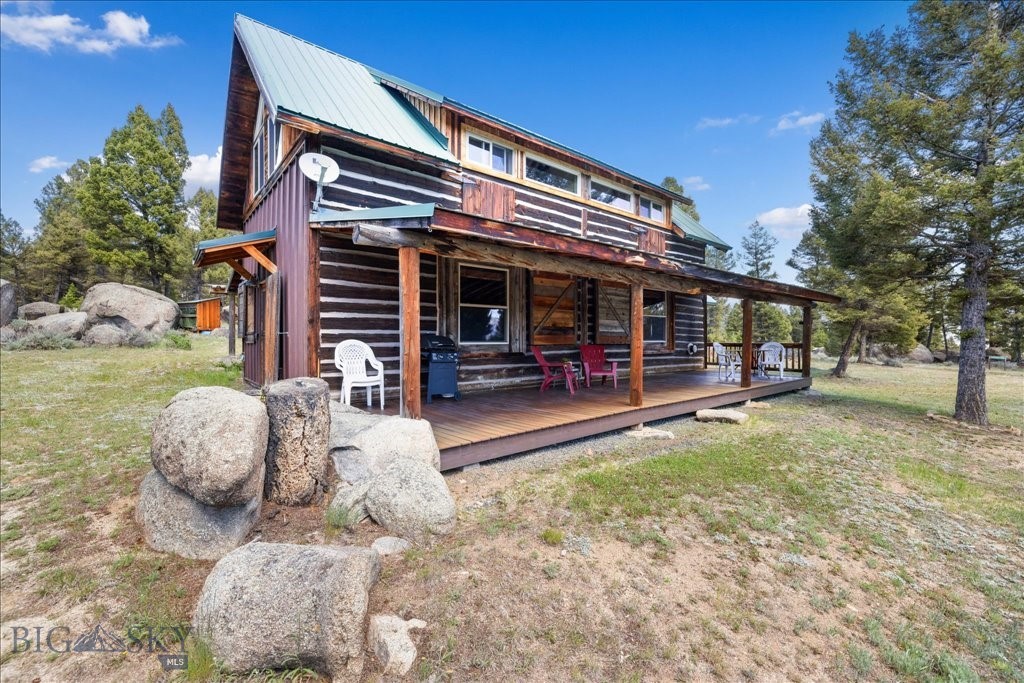 300 State Creek Road