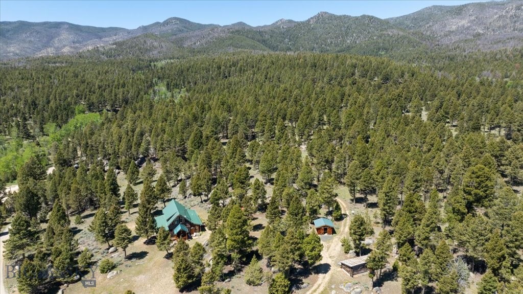 300 State Creek Road