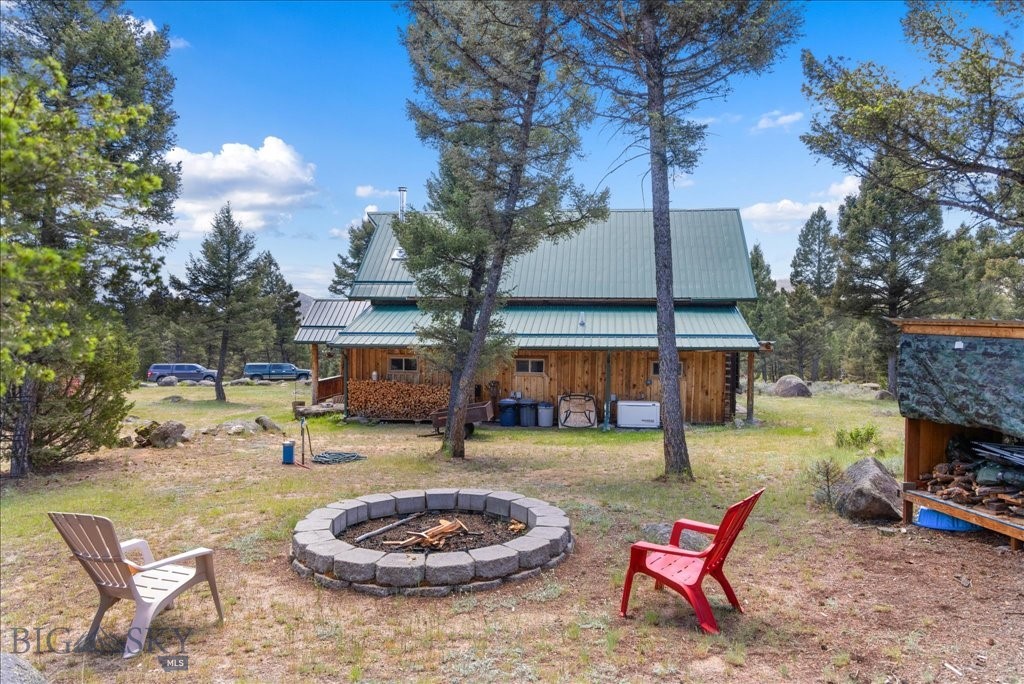 300 State Creek Road