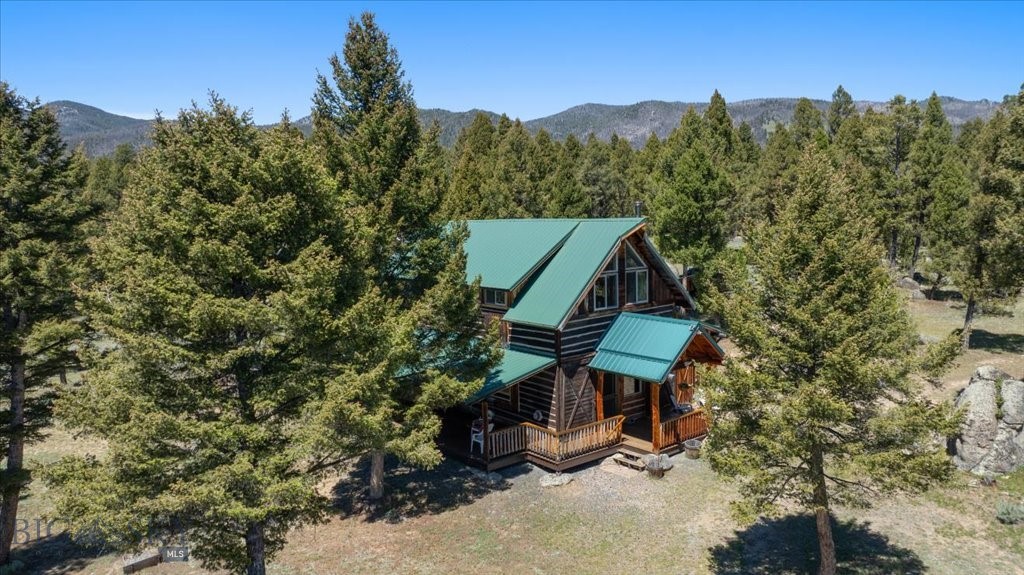 300 State Creek Road