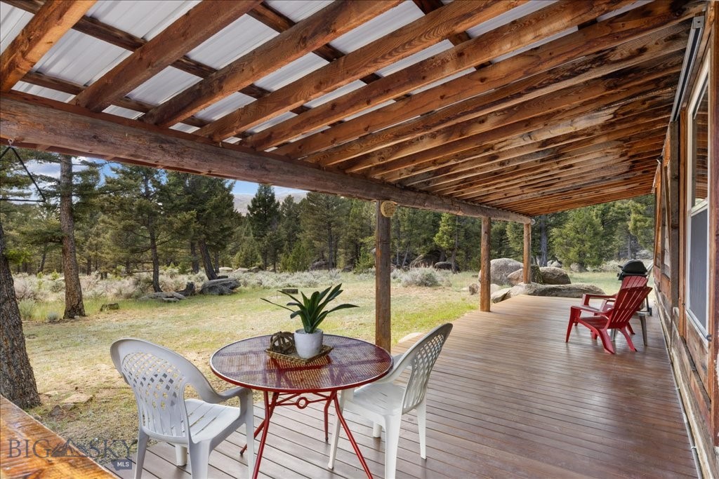 300 State Creek Road