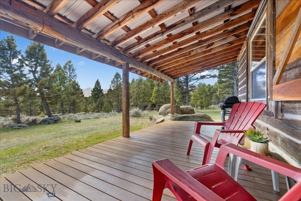 300 State Creek Road