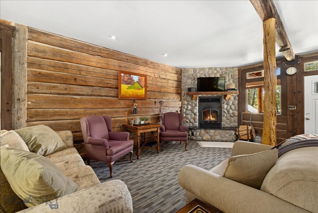 300 State Creek Road