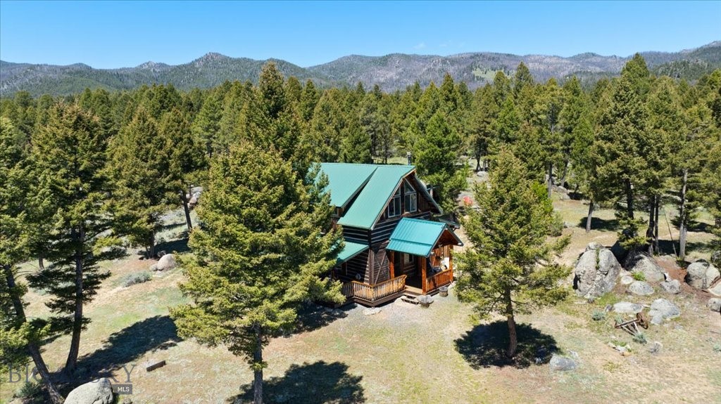 300 State Creek Road