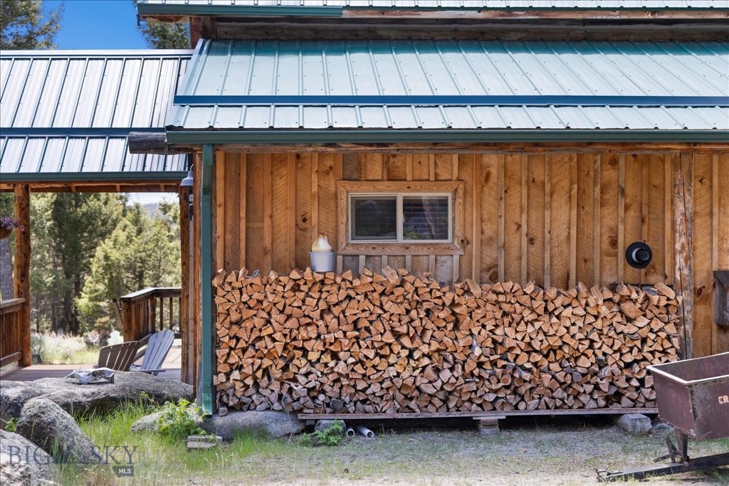 300 State Creek Road