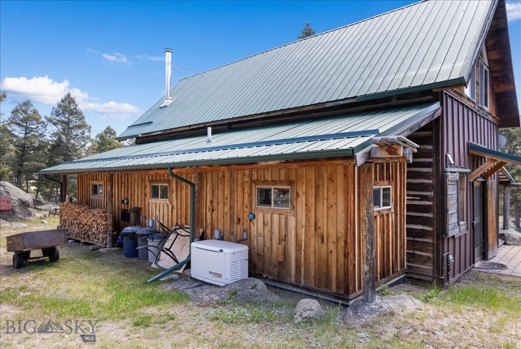300 State Creek Road
