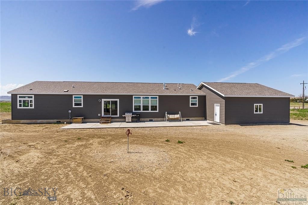 2168 Trophy Ridge