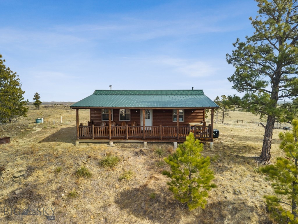 2168 Trophy Ridge