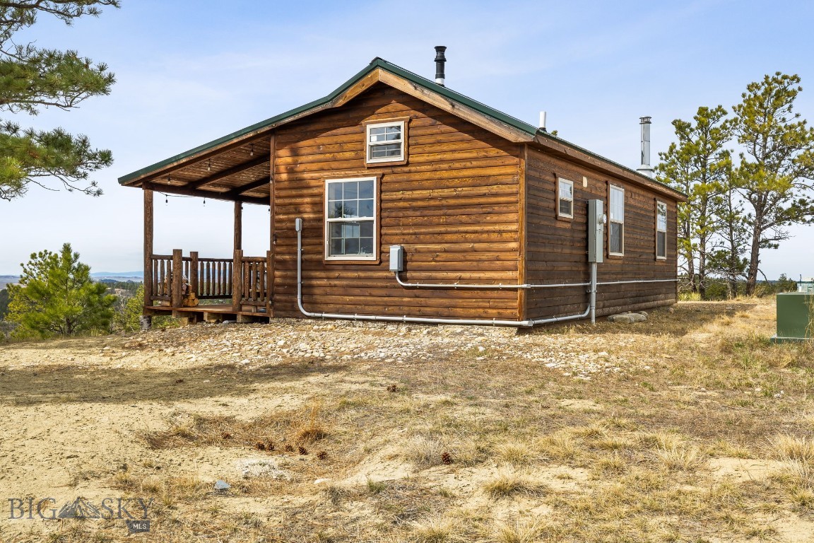 2168 Trophy Ridge