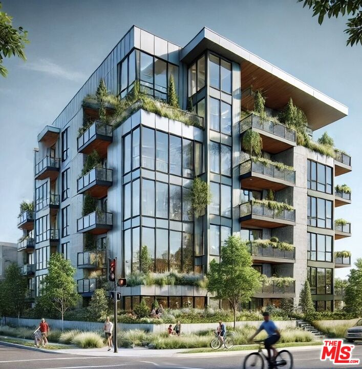 12222 Exposition Blvd