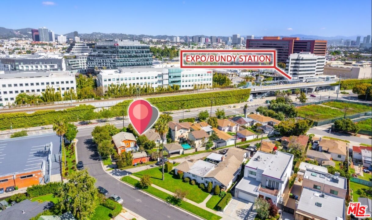 12222 Exposition Blvd