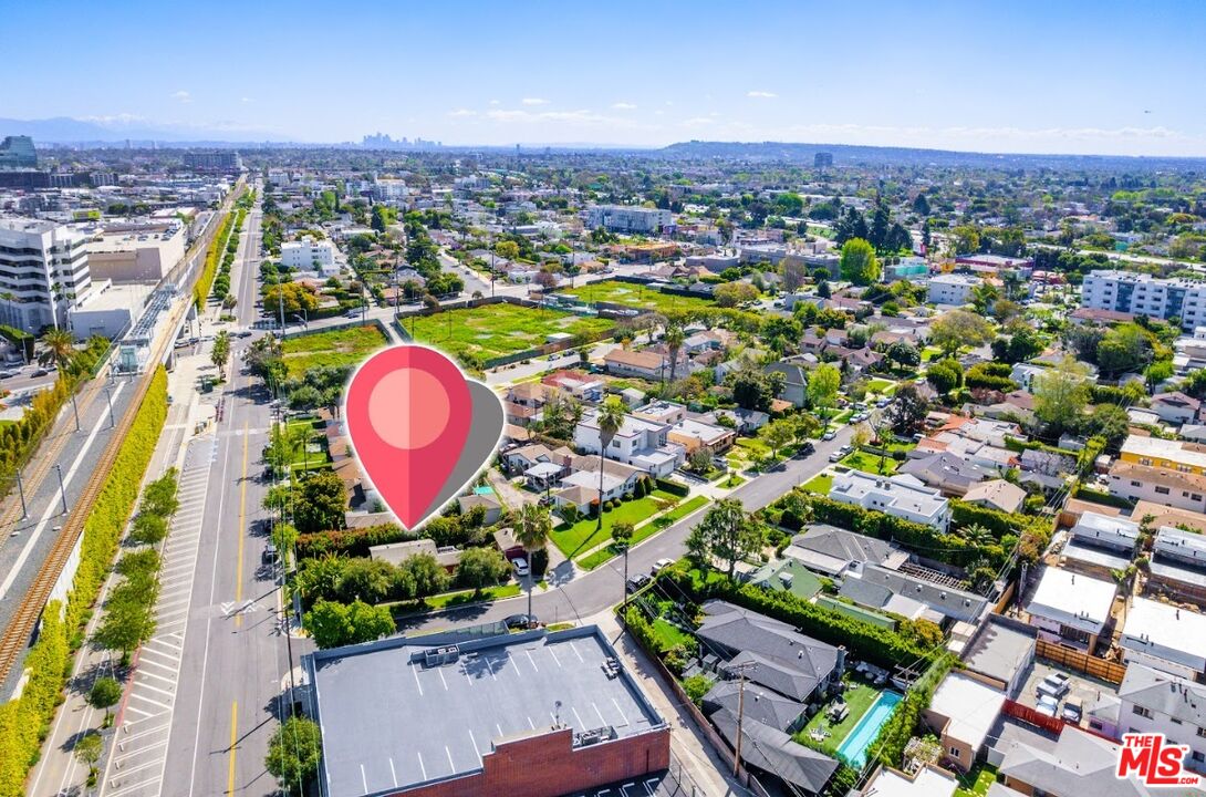 12222 Exposition Blvd