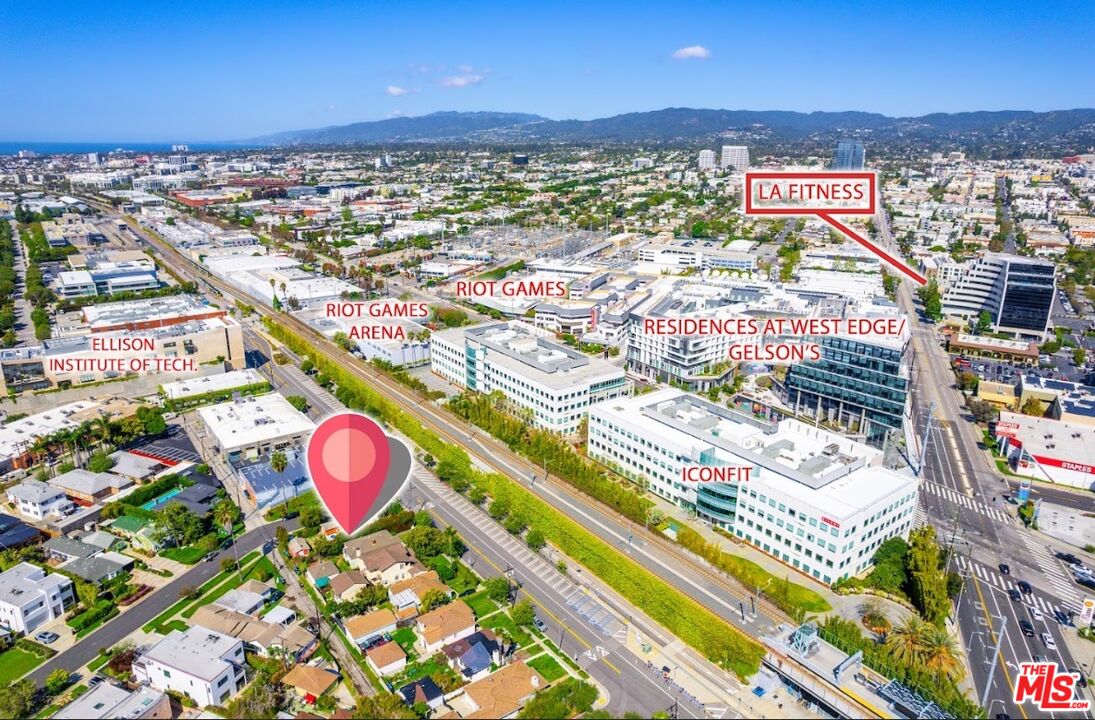 12222 Exposition Blvd