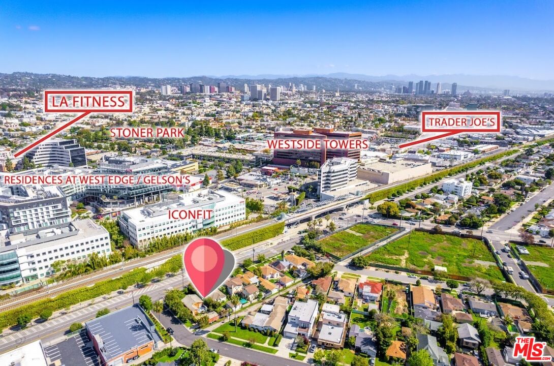 12222 Exposition Blvd