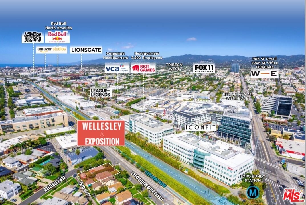 12222 Exposition Blvd