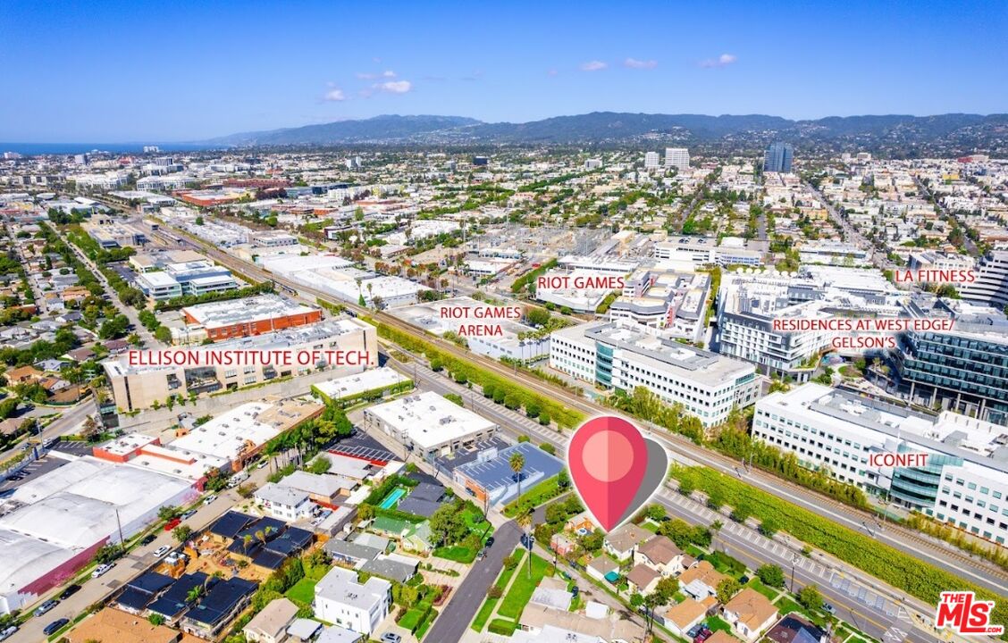 12222 Exposition Blvd