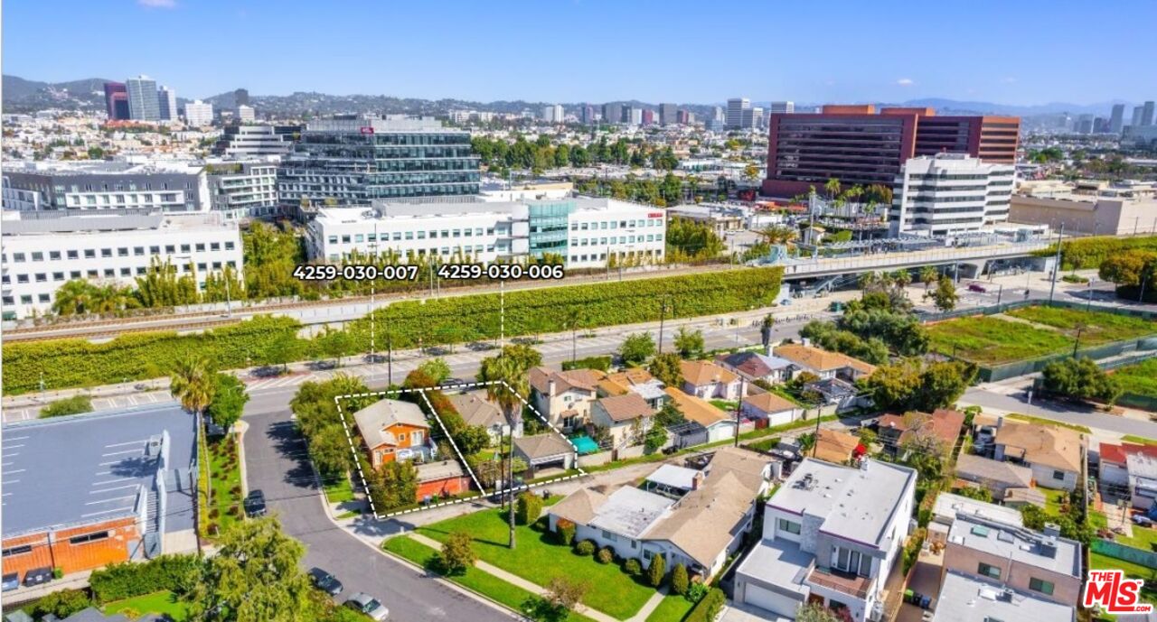 12222 Exposition Blvd