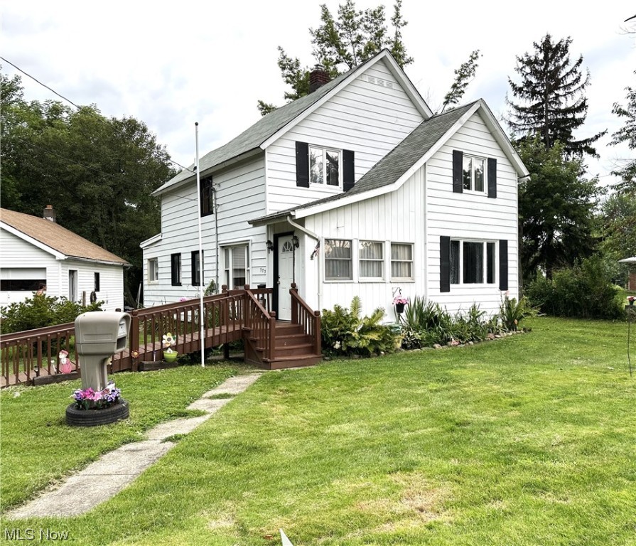 573 Wrights Avenue
