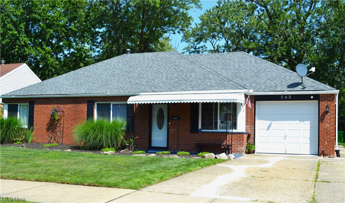 585 Birch Avenue
