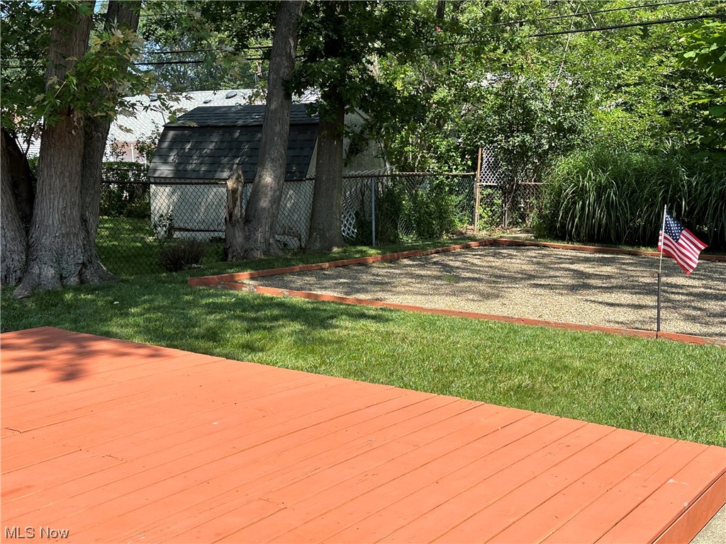 585 Birch Avenue