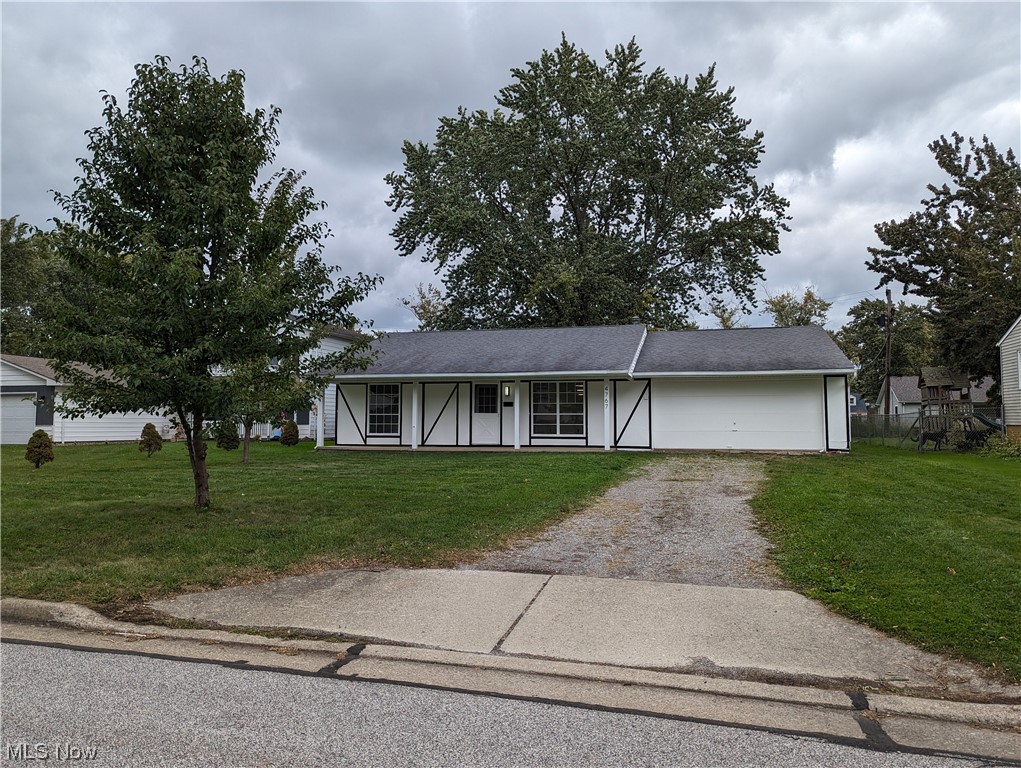 4767 Glen Lodge Road