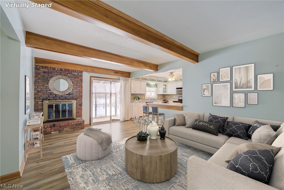 8801 Gatewood Drive