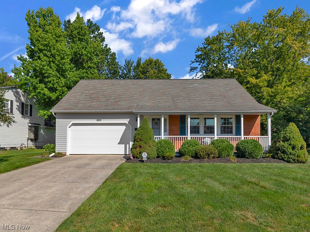 8801 Gatewood Drive