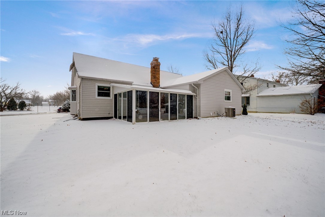 8801 Gatewood Drive