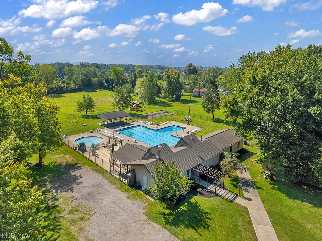8801 Gatewood Drive