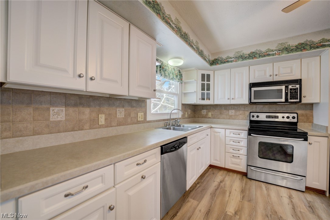 8801 Gatewood Drive