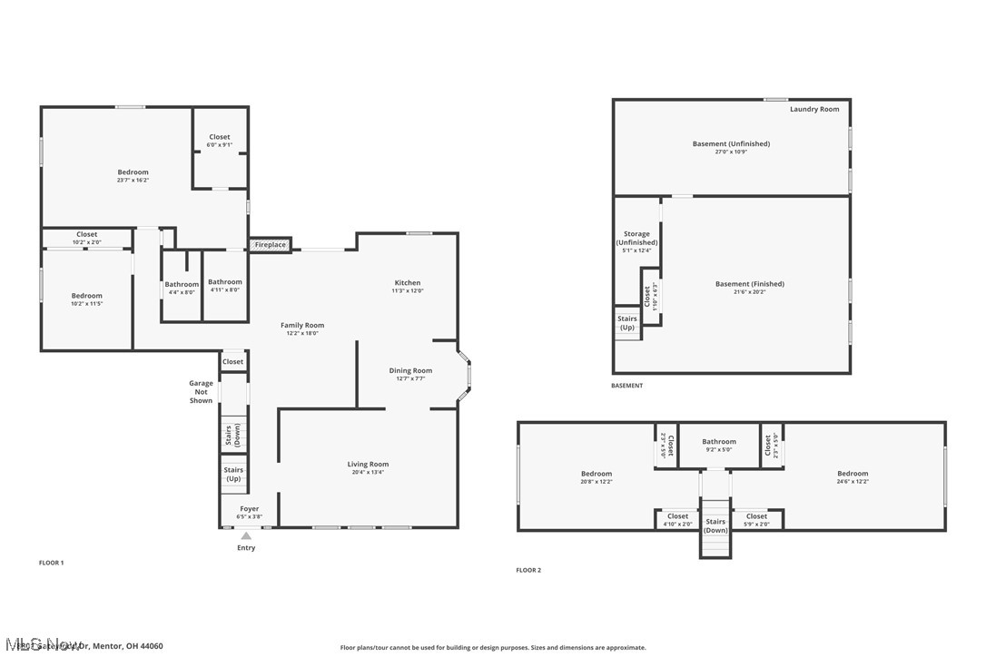 8801 Gatewood Drive