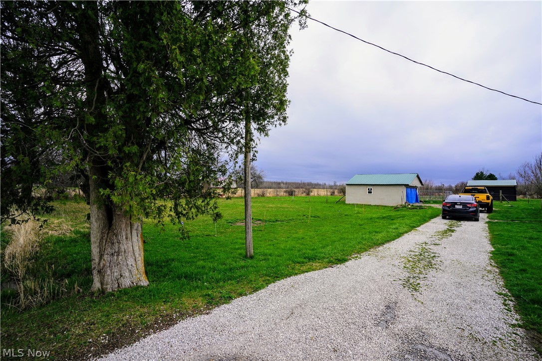 2212 Sentinel Road