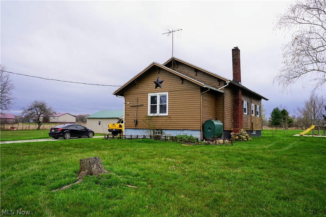 2212 Sentinel Road