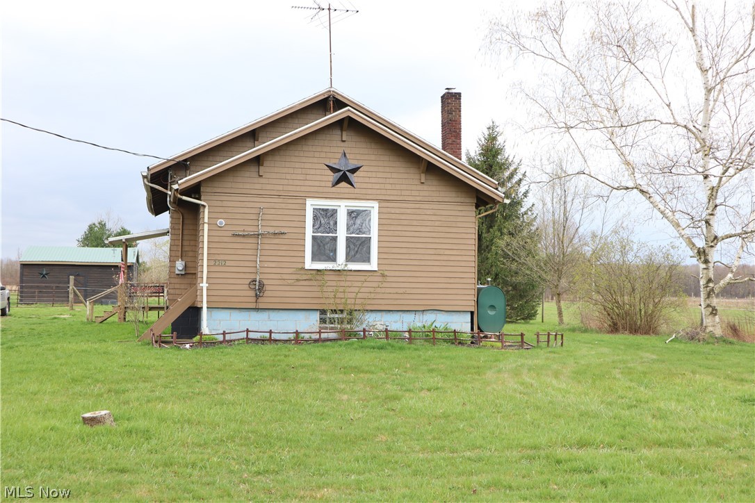 2212 Sentinel Road