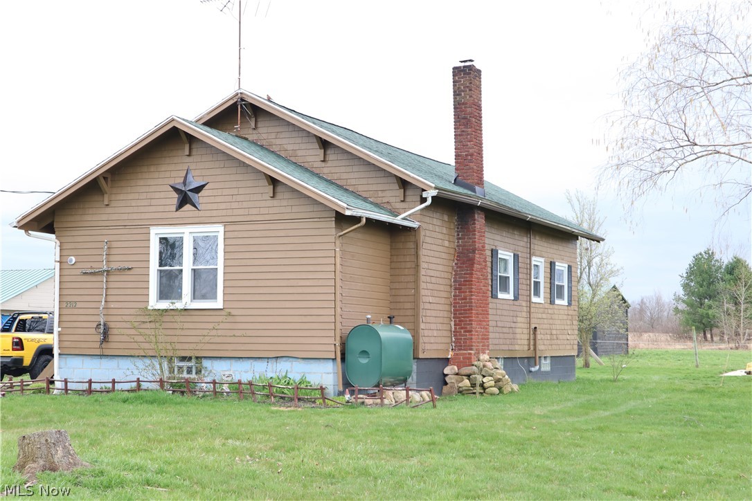 2212 Sentinel Road