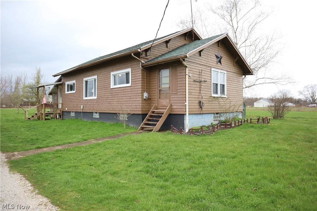 2212 Sentinel Road