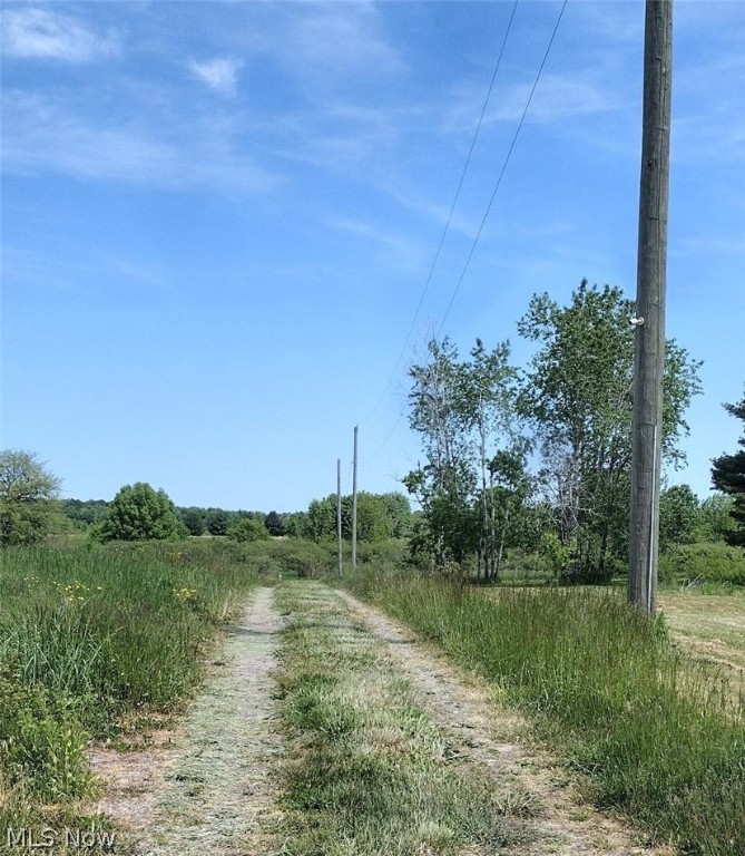 5820 Weaver Road