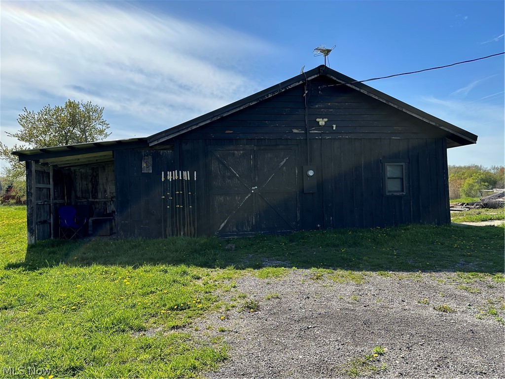 5820 Weaver Road
