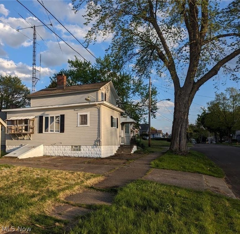 970 Fern Street