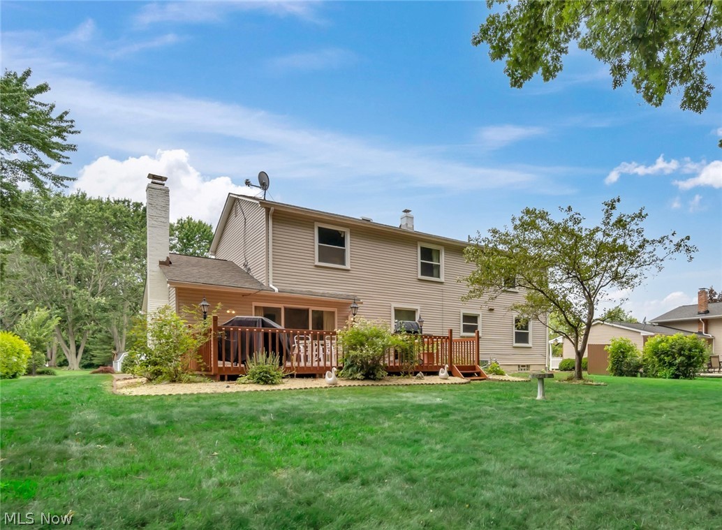 6199 Gatewood Drive