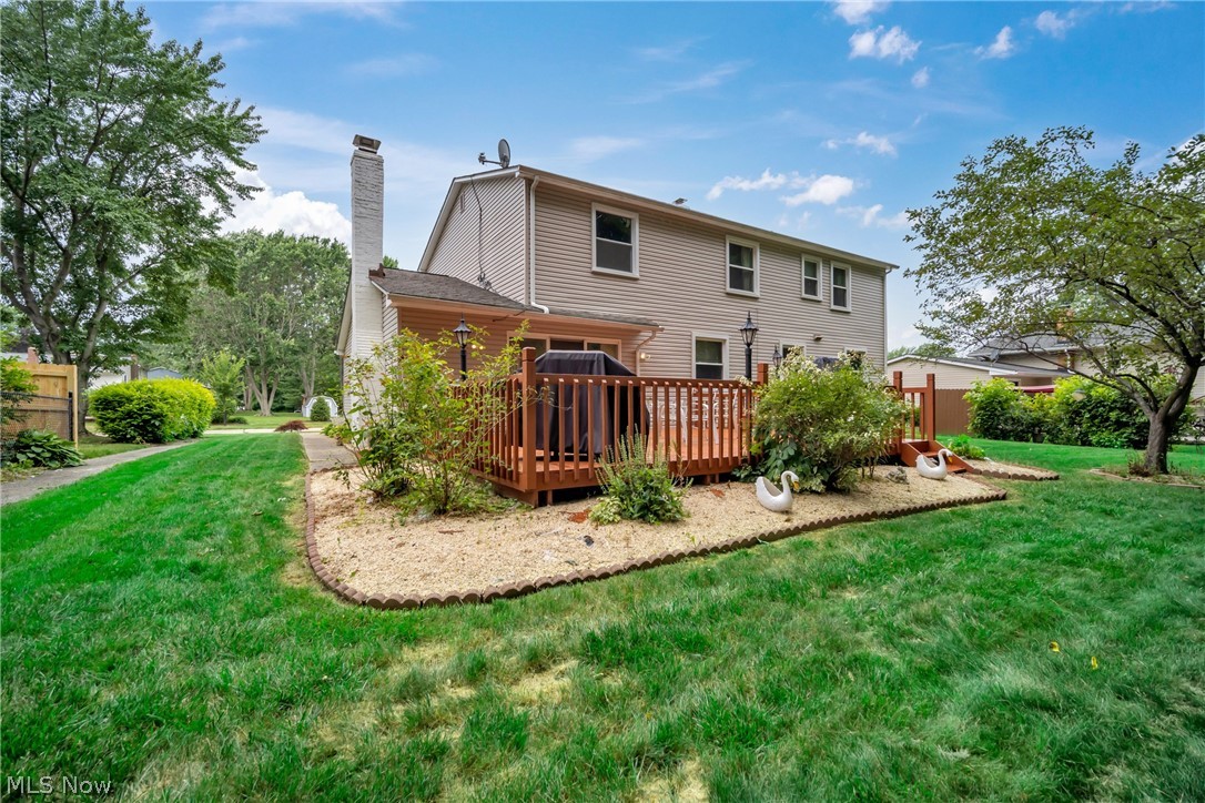 6199 Gatewood Drive