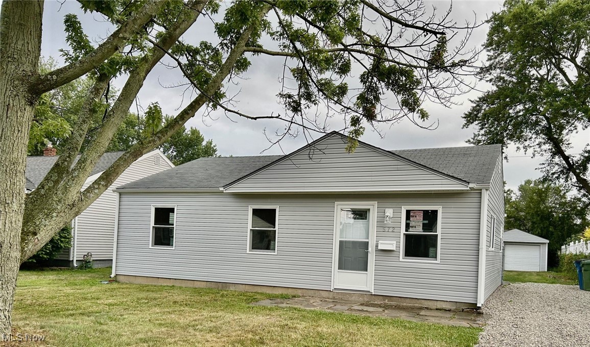 572 Quentin Road