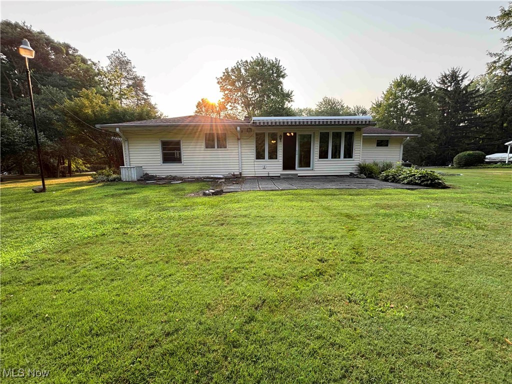 8166 Timberlane Drive