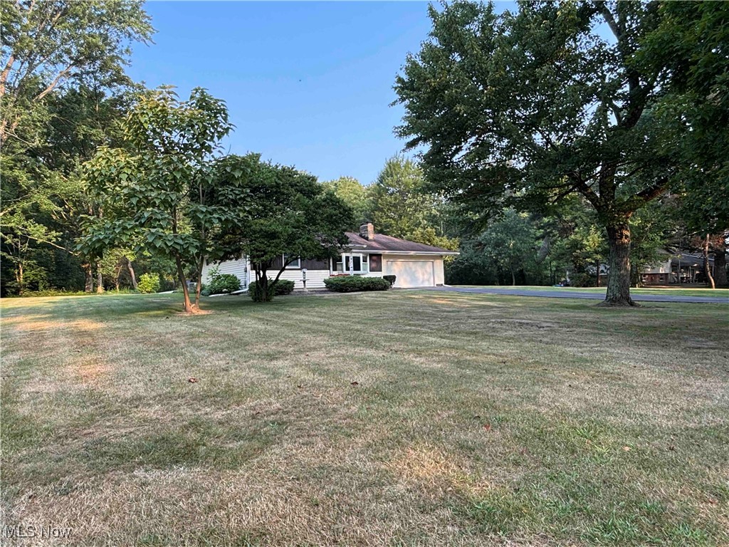 8166 Timberlane Drive