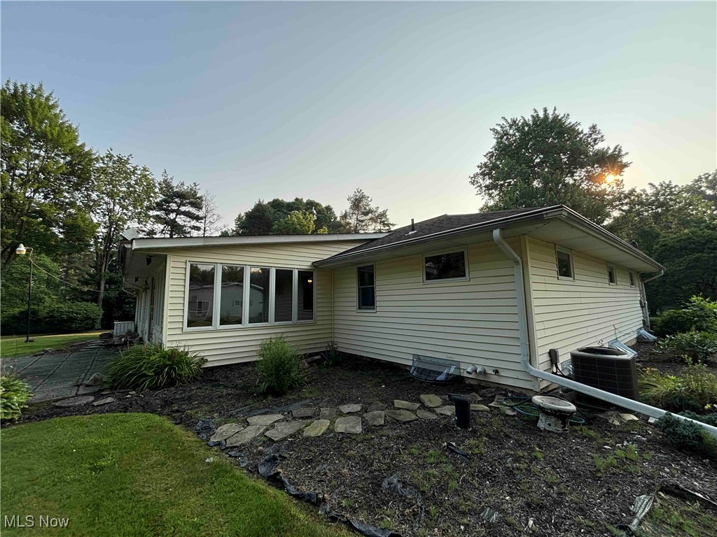 8166 Timberlane Drive