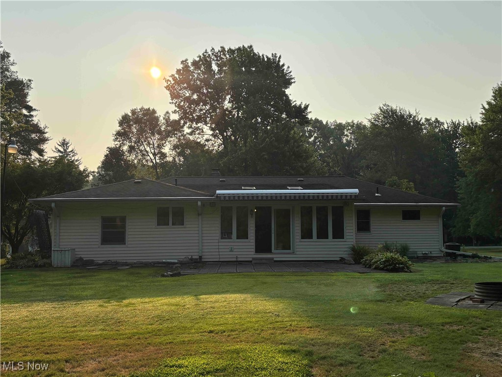 8166 Timberlane Drive