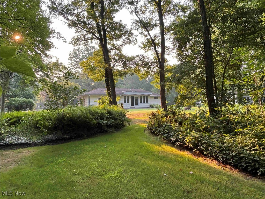 8166 Timberlane Drive